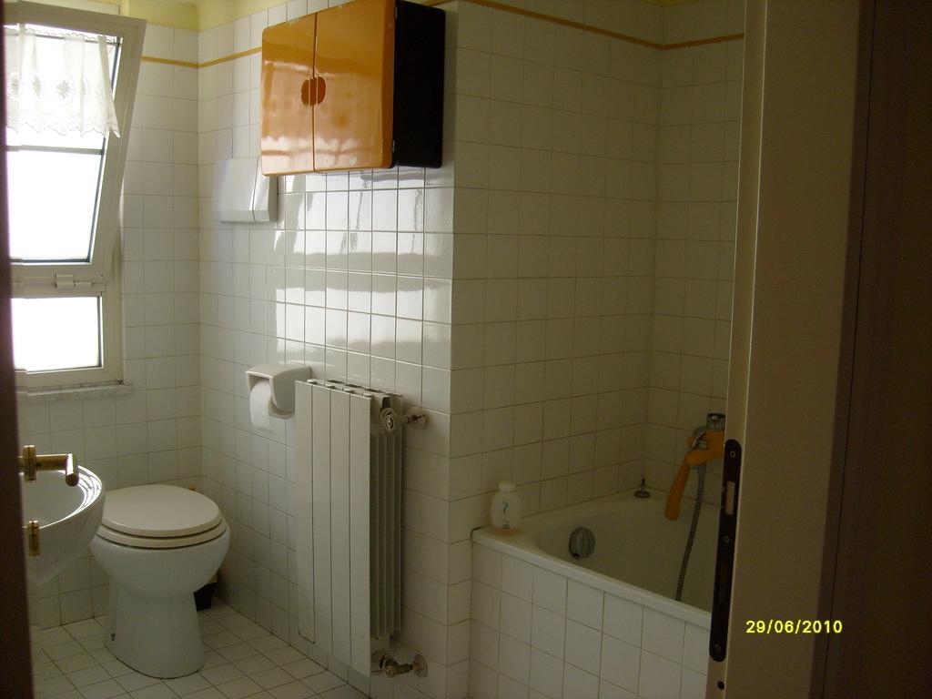 Affittacamere Il Parco Civitavecchia Room photo